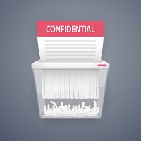 Purchase a paper shredder in Bethlehem, PA