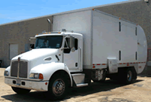 Bethlehem mobile shredding